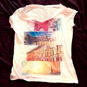 Aero Colorful Shirt